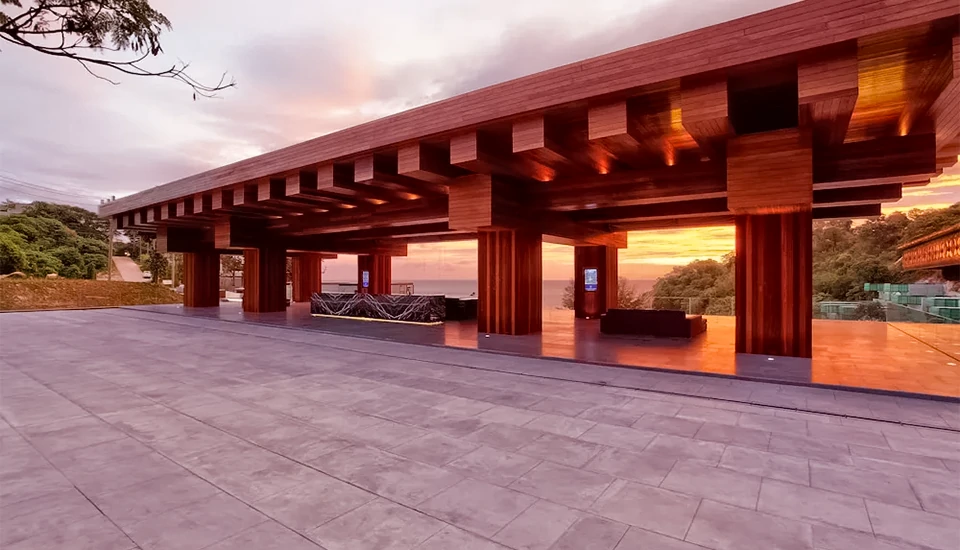 هتل ناکا پوکت